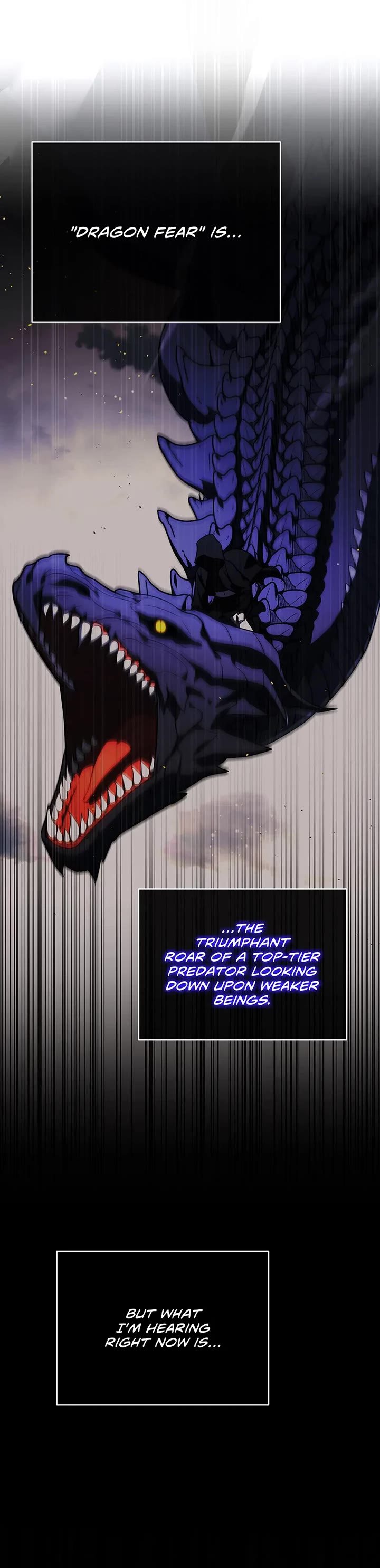 A Ranker's Guide to The Good Life Chapter 42 page 49 - Chapter 42