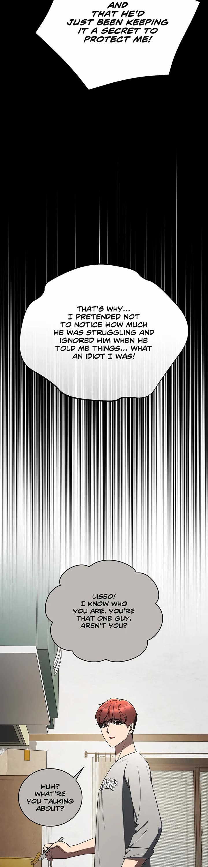 A Ranker's Guide to The Good Life Chapter 42 page 7 - Chapter 42