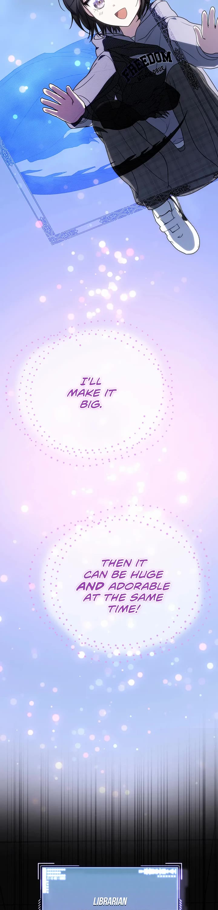A Ranker's Guide to The Good Life Chapter 43 page 11 - Chapter 43