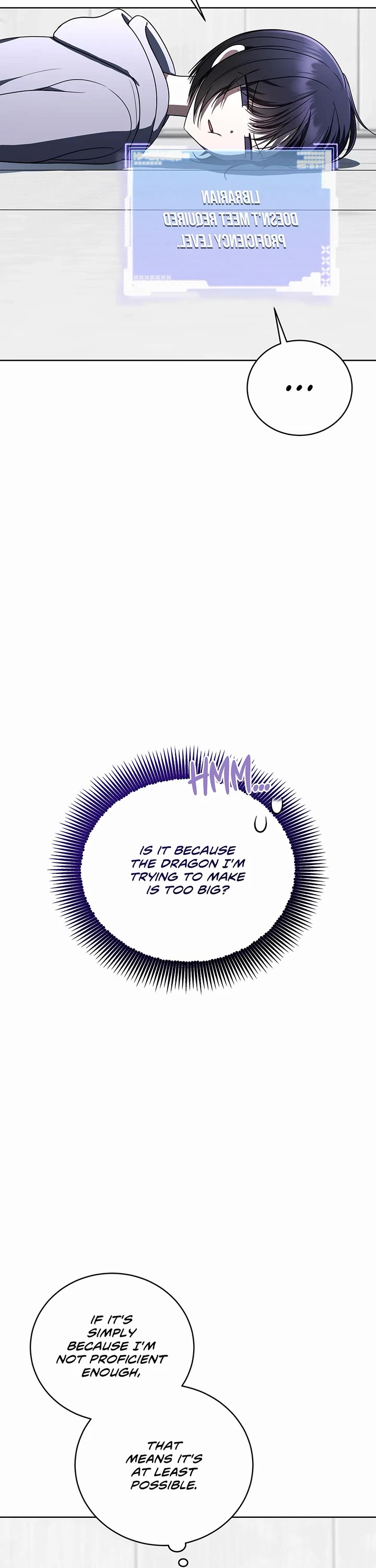 A Ranker's Guide to The Good Life Chapter 43 page 13 - Chapter 43