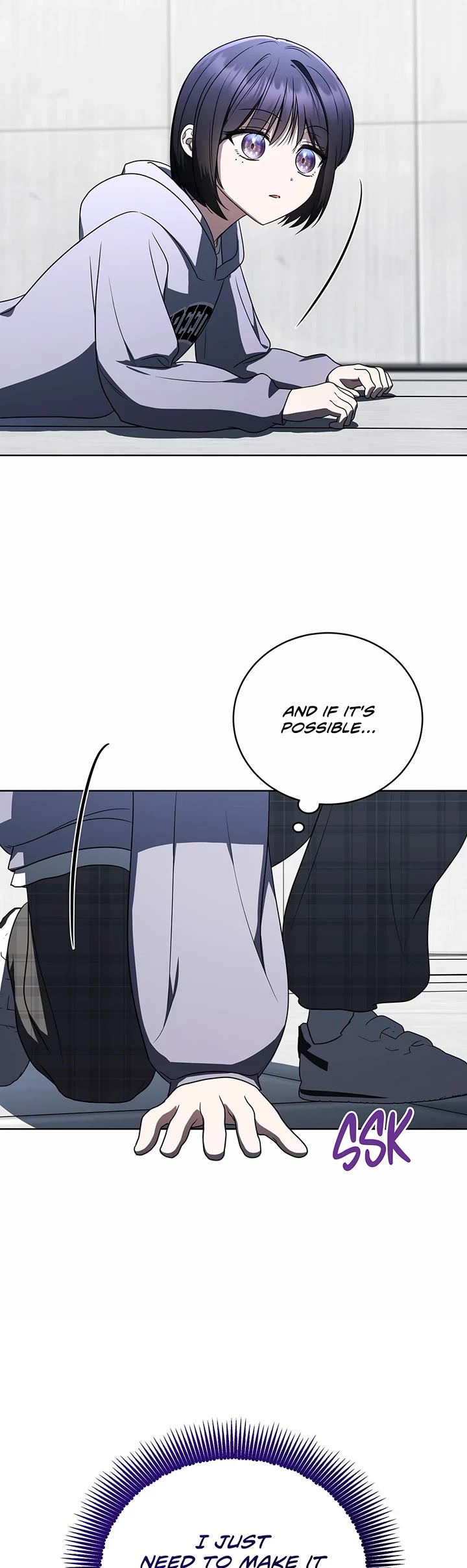 A Ranker's Guide to The Good Life Chapter 43 page 14 - Chapter 43