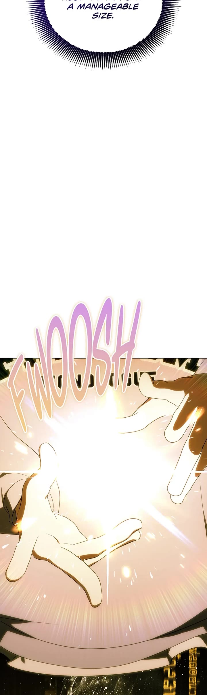 A Ranker's Guide to The Good Life Chapter 43 page 15 - Chapter 43