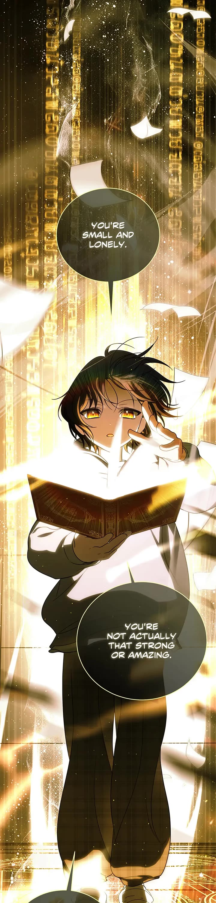 A Ranker's Guide to The Good Life Chapter 43 page 16 - Chapter 43