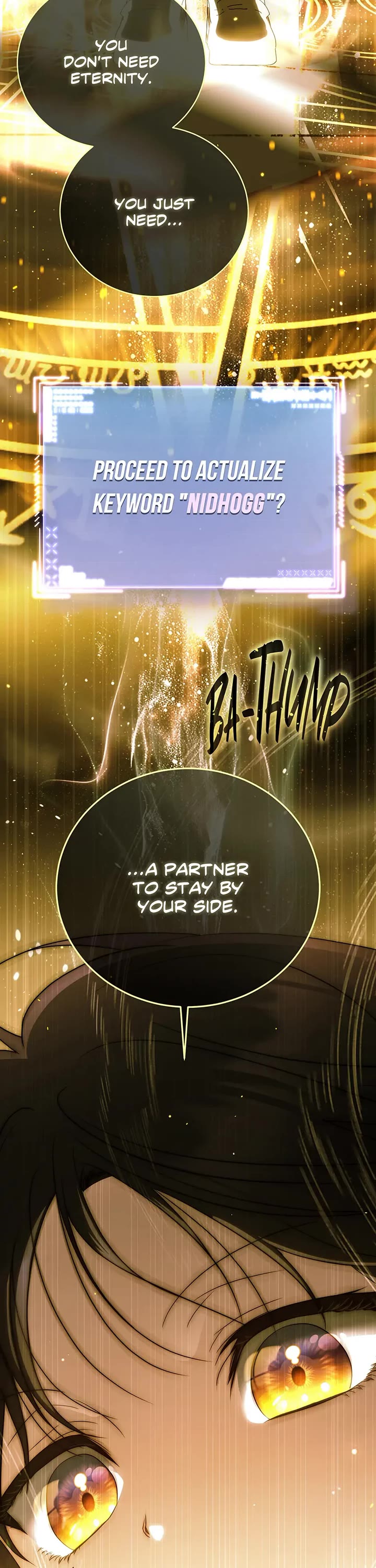 A Ranker's Guide to The Good Life Chapter 43 page 17 - Chapter 43