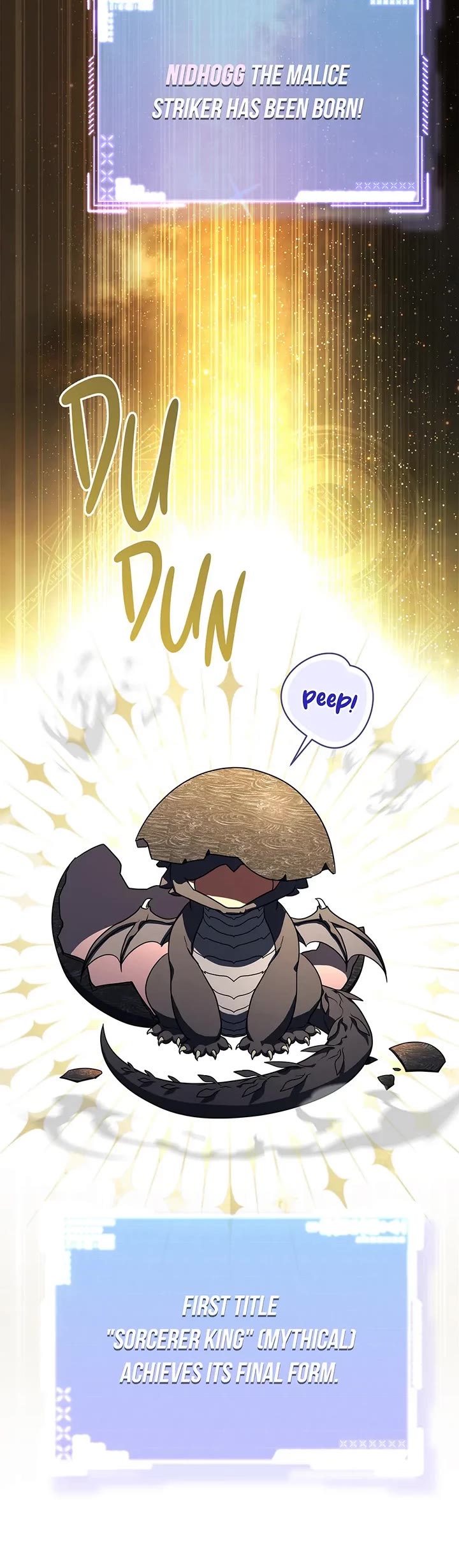 A Ranker's Guide to The Good Life Chapter 43 page 20 - Chapter 43