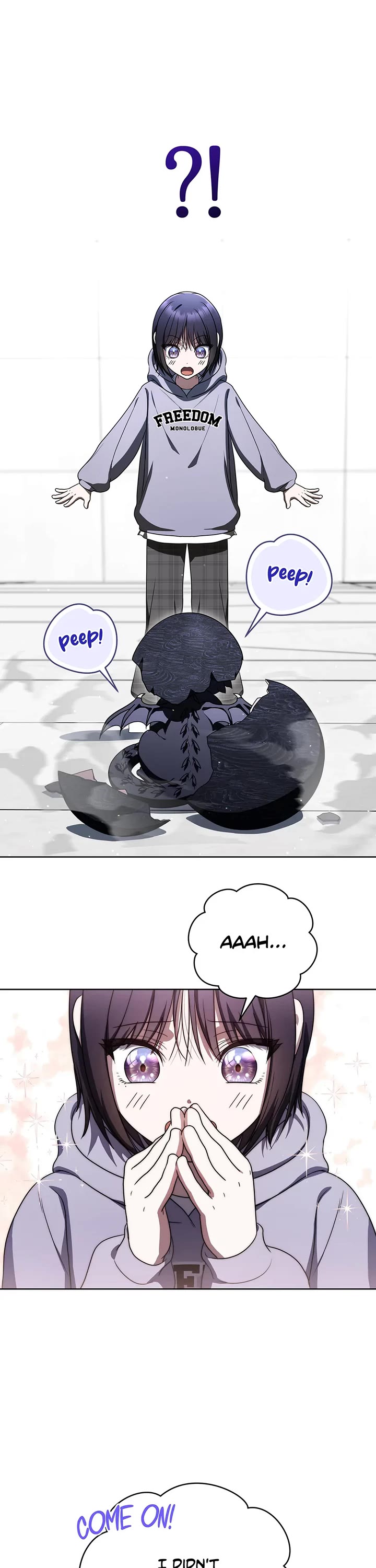 A Ranker's Guide to The Good Life Chapter 43 page 21 - Chapter 43