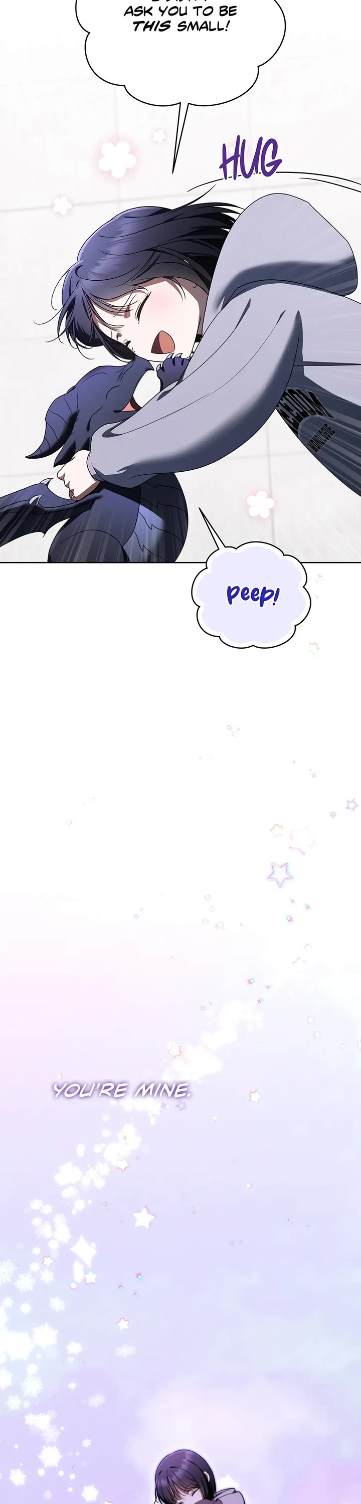 A Ranker's Guide to The Good Life Chapter 43 page 22 - Chapter 43