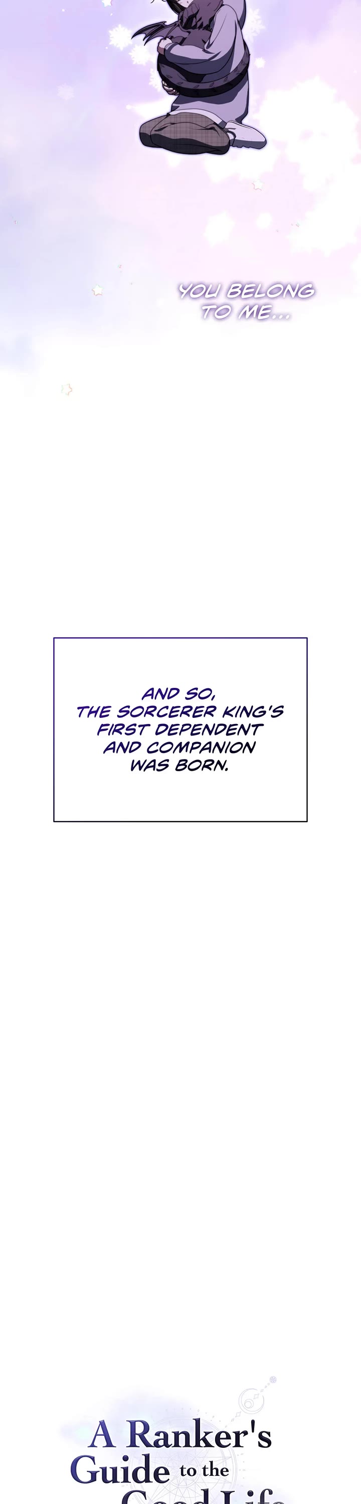 A Ranker's Guide to The Good Life Chapter 43 page 23 - Chapter 43