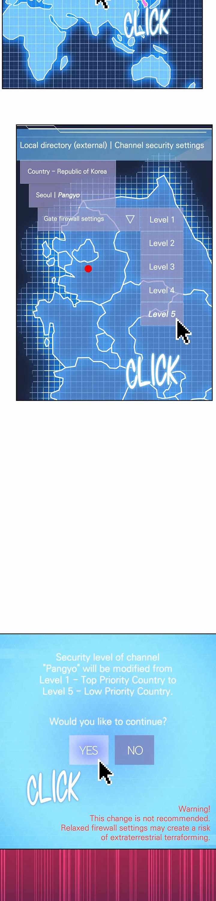 A Ranker's Guide to The Good Life Chapter 43 page 27 - Chapter 43