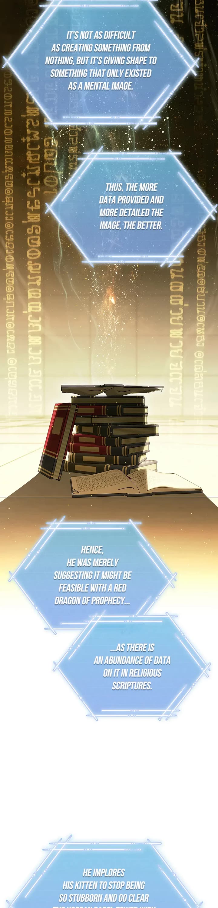 A Ranker's Guide to The Good Life Chapter 43 page 3 - Chapter 43