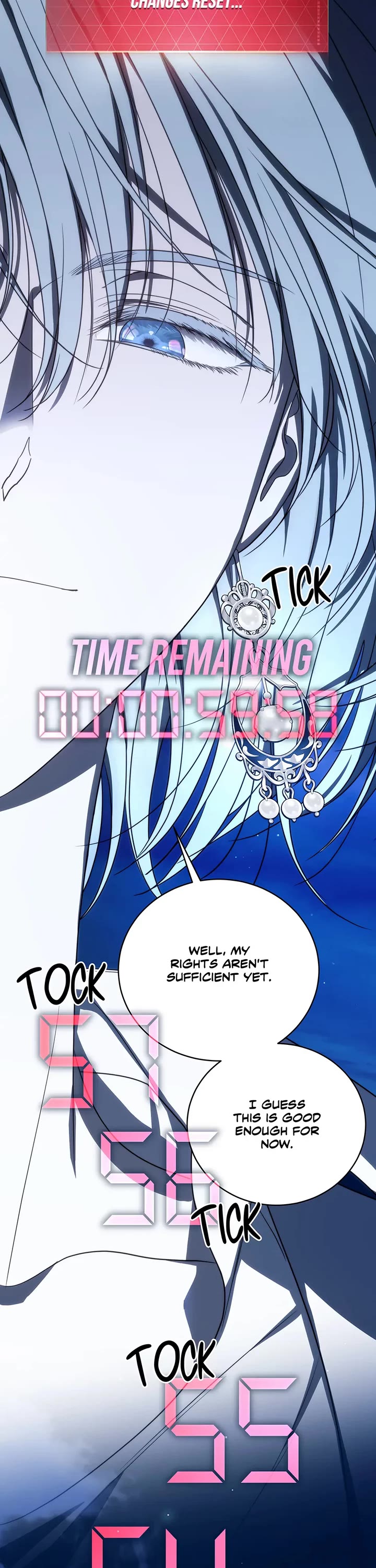 A Ranker's Guide to The Good Life Chapter 43 page 31 - Chapter 43