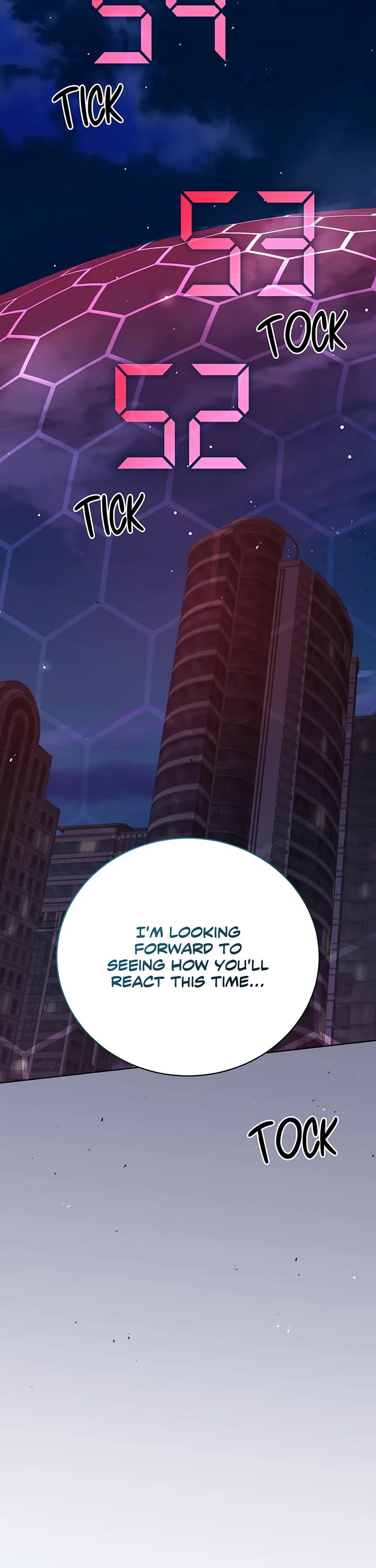 A Ranker's Guide to The Good Life Chapter 43 page 32 - Chapter 43