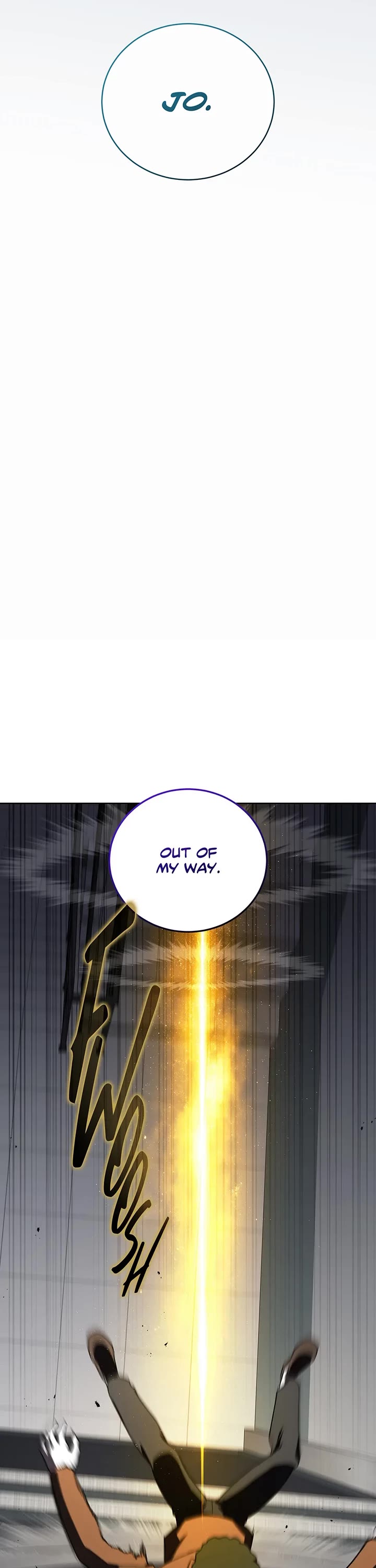 A Ranker's Guide to The Good Life Chapter 43 page 33 - Chapter 43