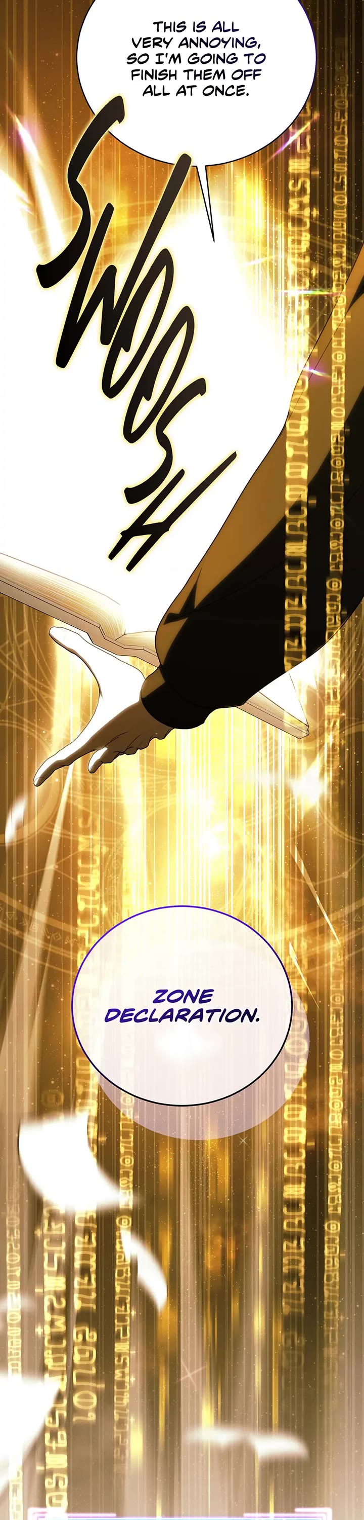 A Ranker's Guide to The Good Life Chapter 43 page 37 - Chapter 43