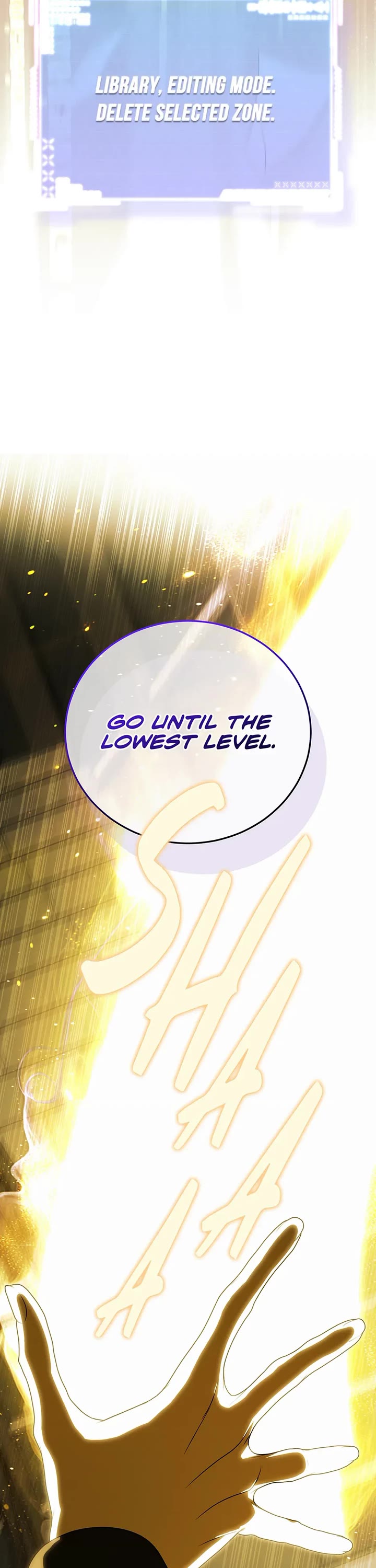 A Ranker's Guide to The Good Life Chapter 43 page 38 - Chapter 43