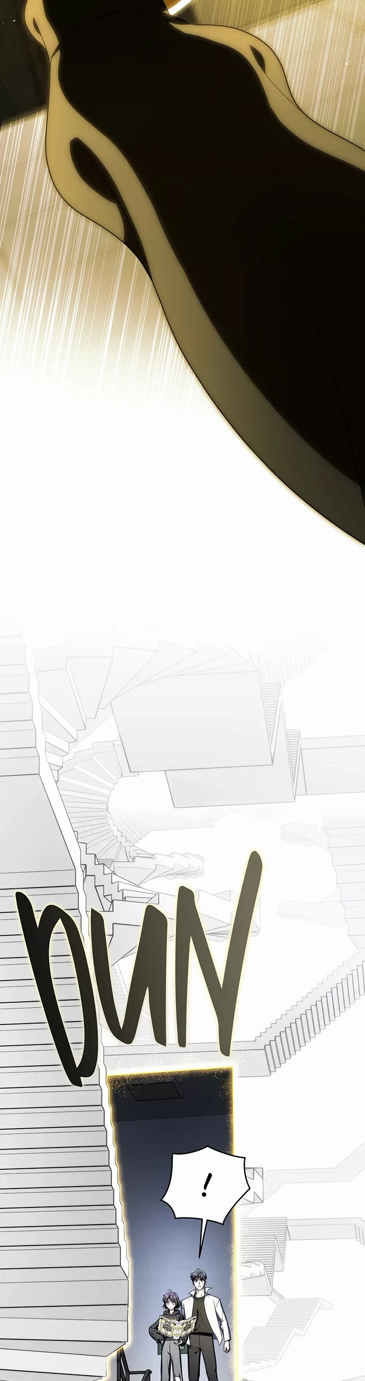 A Ranker's Guide to The Good Life Chapter 43 page 39 - Chapter 43