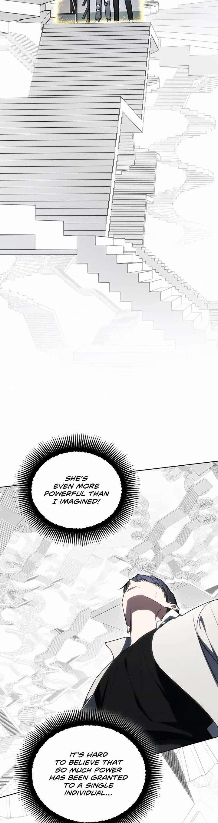 A Ranker's Guide to The Good Life Chapter 43 page 40 - Chapter 43