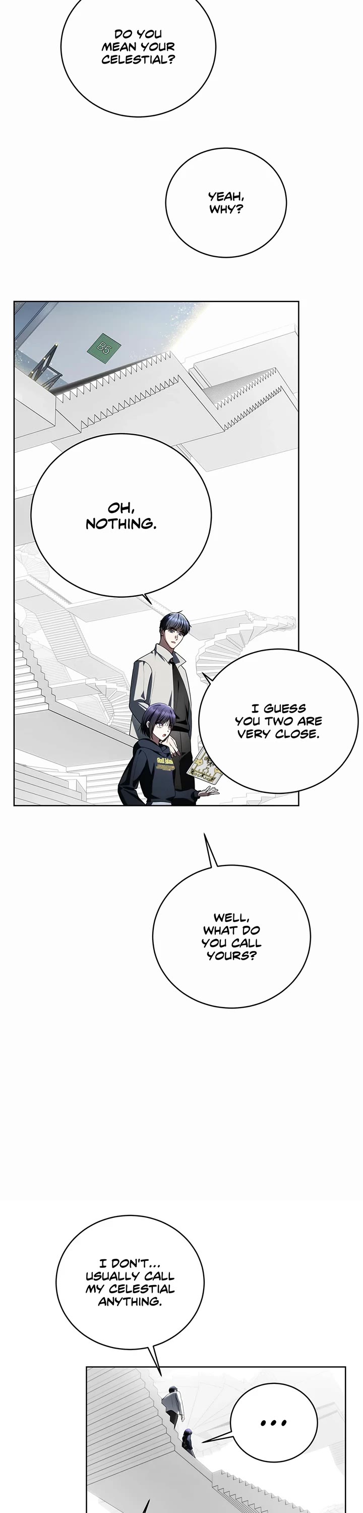 A Ranker's Guide to The Good Life Chapter 43 page 43 - Chapter 43
