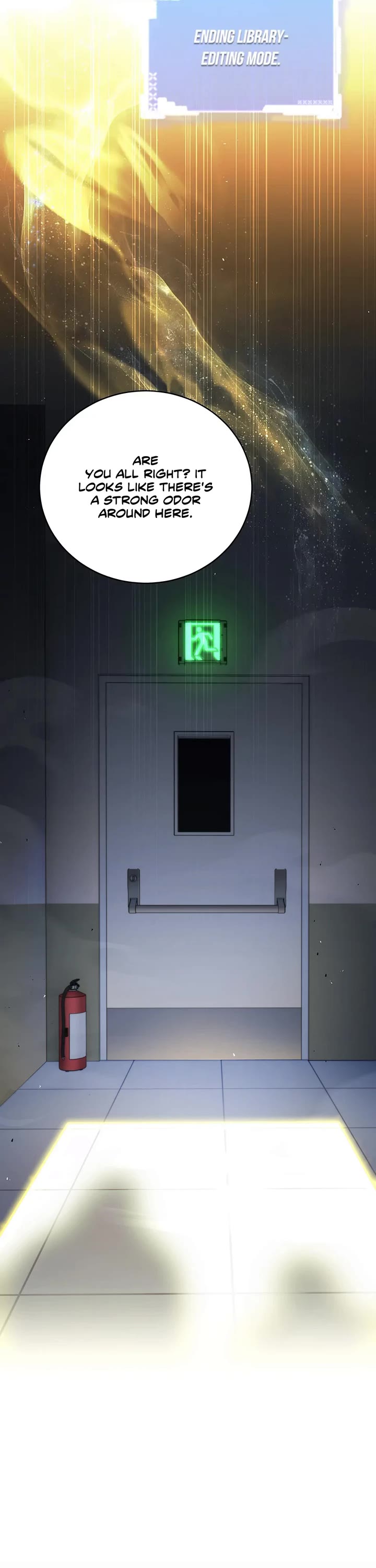 A Ranker's Guide to The Good Life Chapter 43 page 46 - Chapter 43