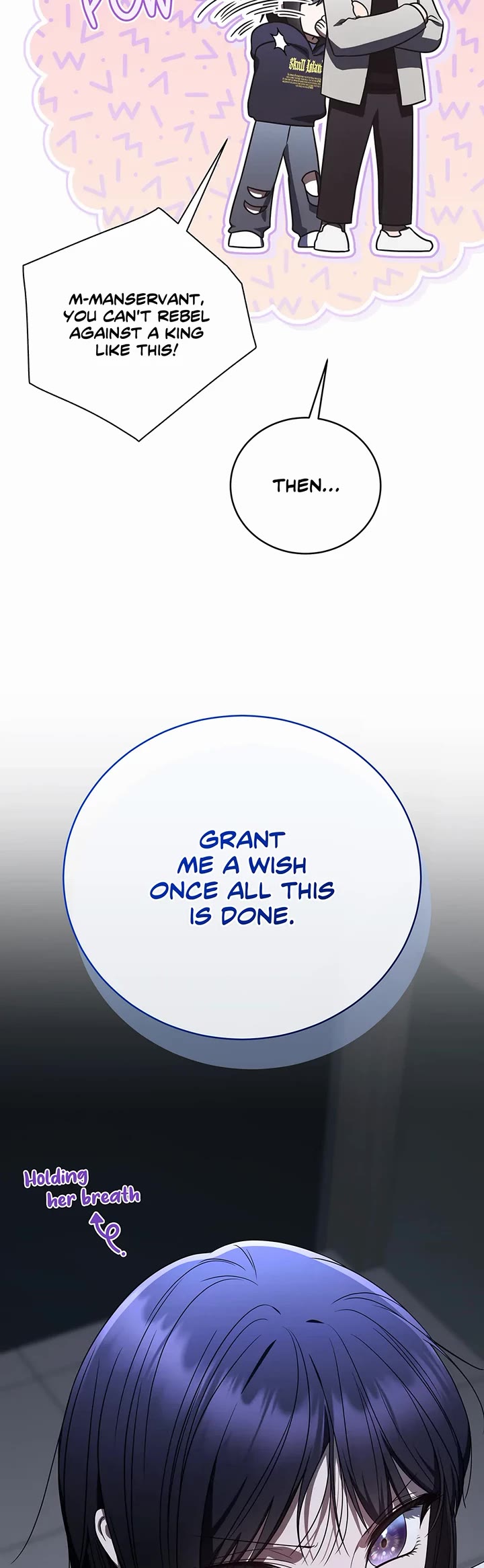 A Ranker's Guide to The Good Life Chapter 43 page 49 - Chapter 43