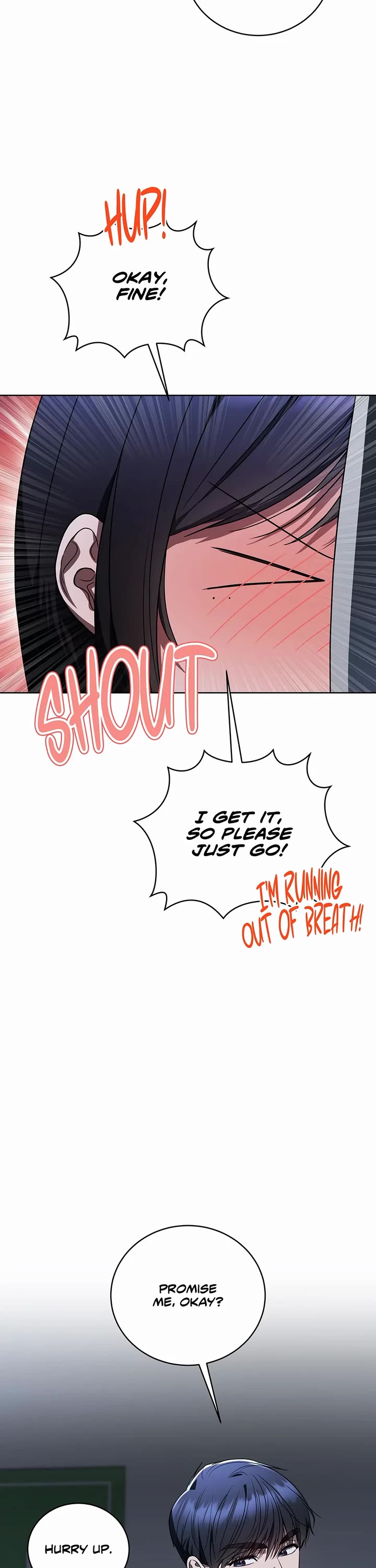 A Ranker's Guide to The Good Life Chapter 43 page 51 - Chapter 43