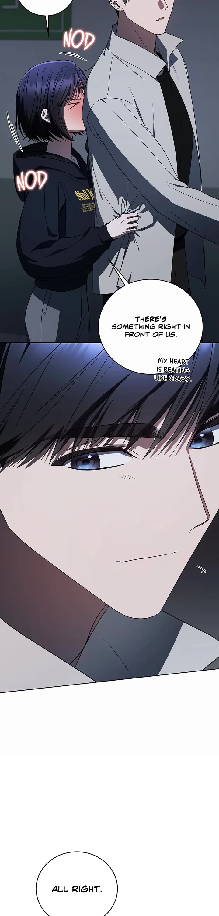 A Ranker's Guide to The Good Life Chapter 43 page 52 - Chapter 43
