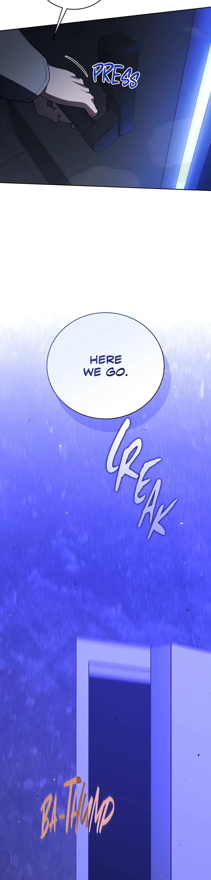 A Ranker's Guide to The Good Life Chapter 43 page 53 - Chapter 43