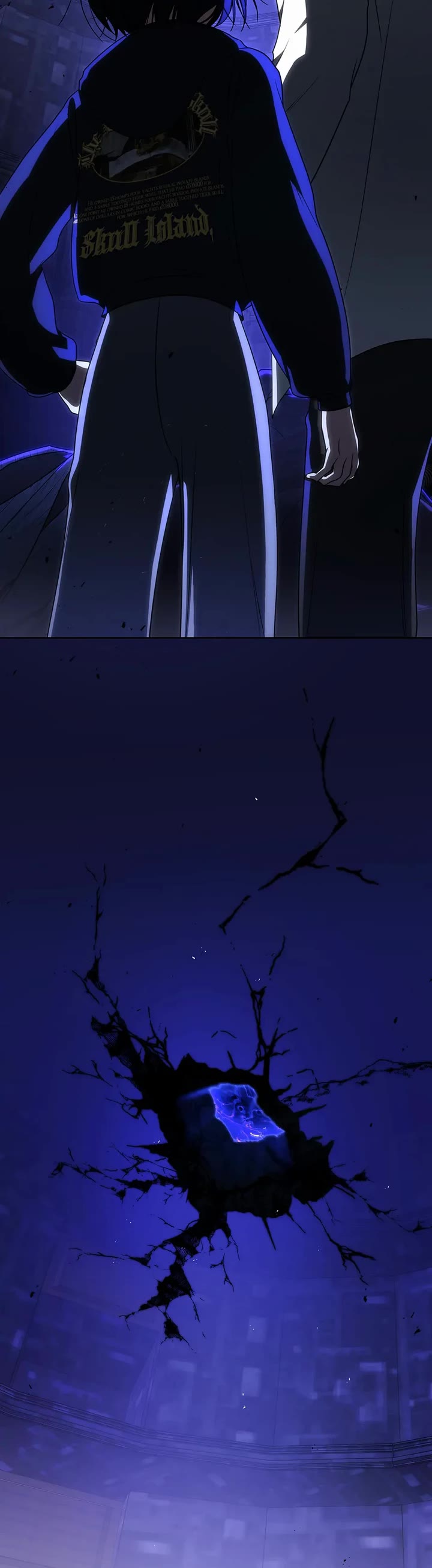 A Ranker's Guide to The Good Life Chapter 43 page 58 - Chapter 43