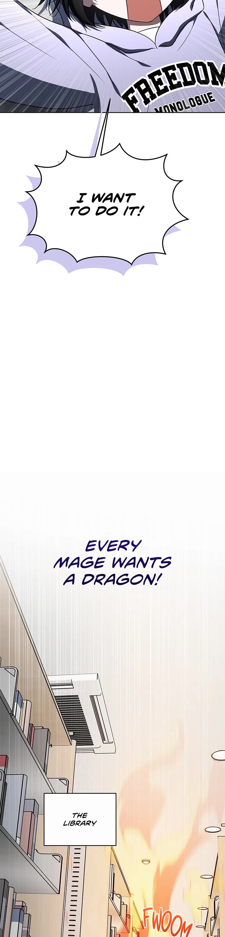 A Ranker's Guide to The Good Life Chapter 43 page 6 - Chapter 43