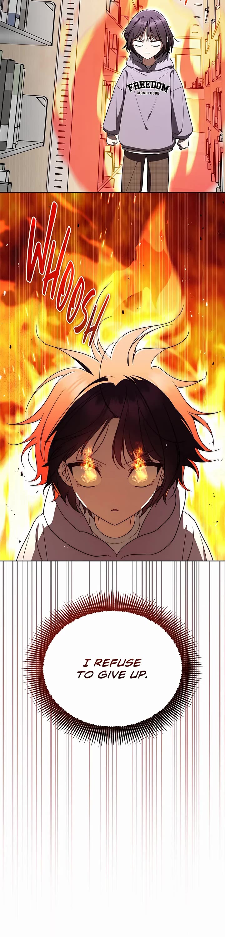 A Ranker's Guide to The Good Life Chapter 43 page 7 - Chapter 43
