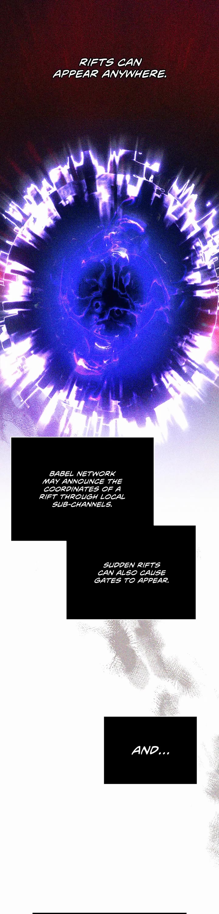 A Ranker's Guide to The Good Life Chapter 44 page 1 - Chapter 44
