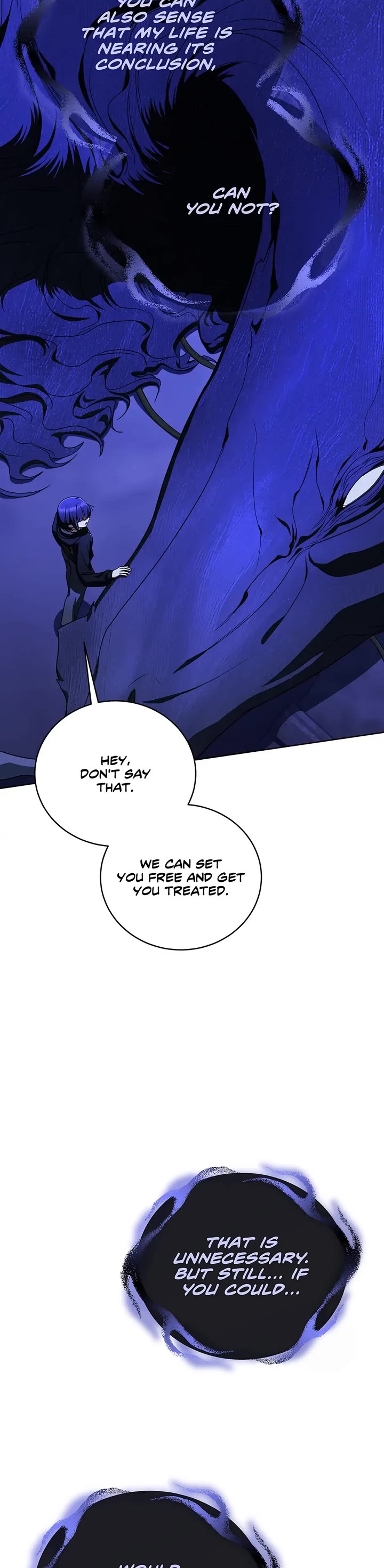 A Ranker's Guide to The Good Life Chapter 44 page 10 - Chapter 44
