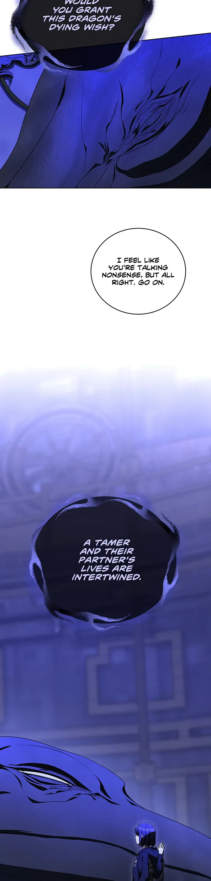 A Ranker's Guide to The Good Life Chapter 44 page 11 - Chapter 44