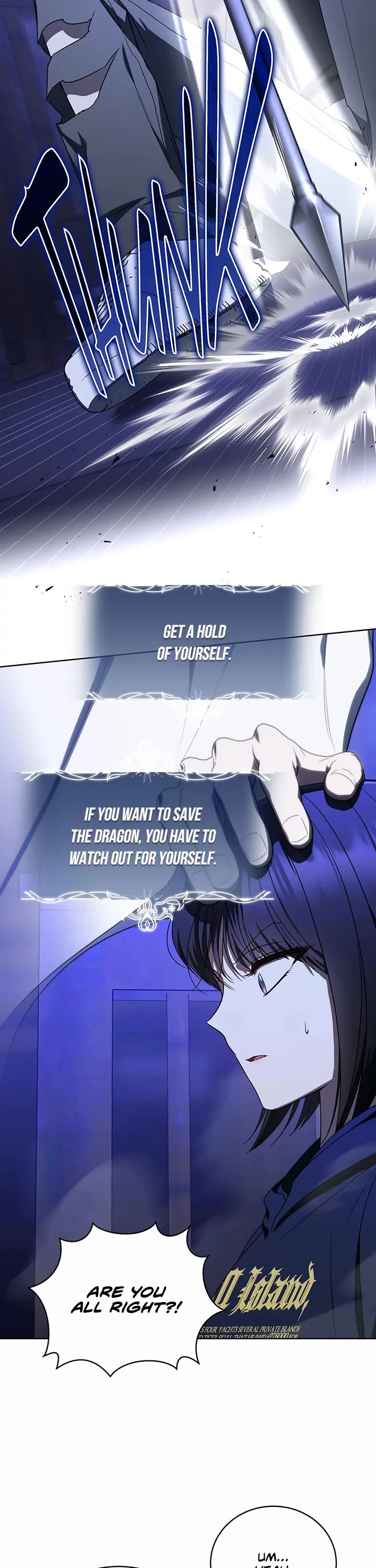 A Ranker's Guide to The Good Life Chapter 44 page 16 - Chapter 44