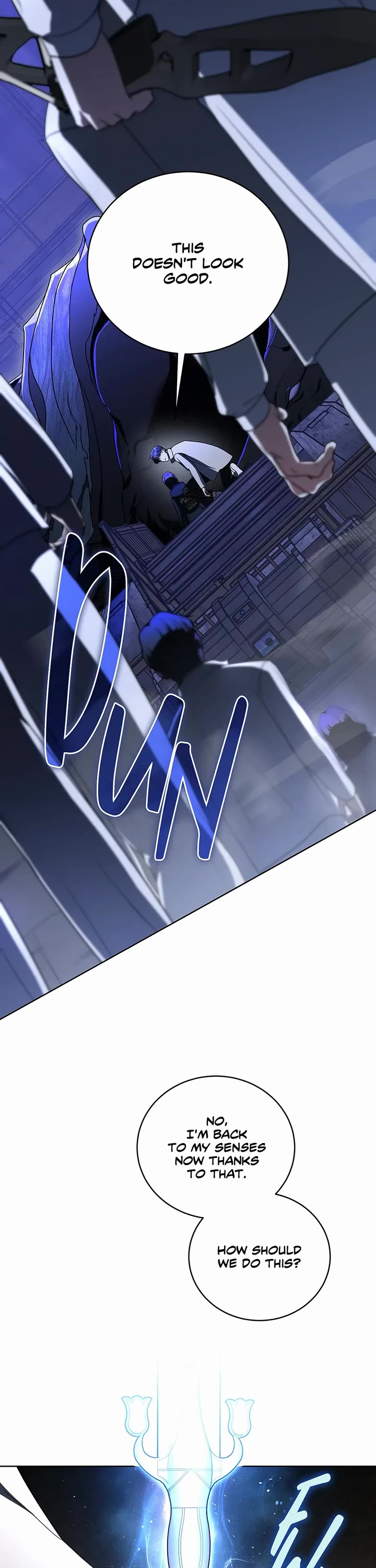 A Ranker's Guide to The Good Life Chapter 44 page 18 - Chapter 44