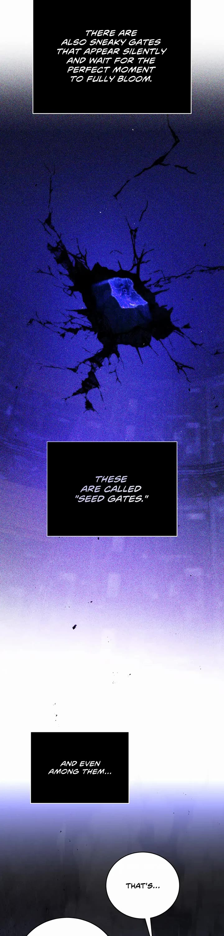 A Ranker's Guide to The Good Life Chapter 44 page 2 - Chapter 44