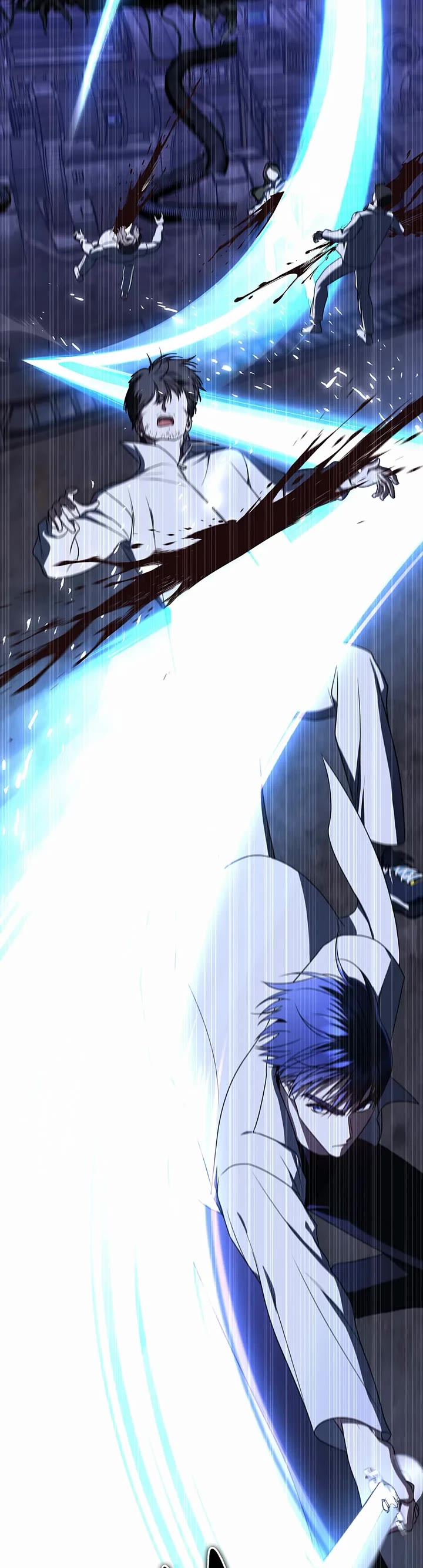 A Ranker's Guide to The Good Life Chapter 44 page 25 - Chapter 44