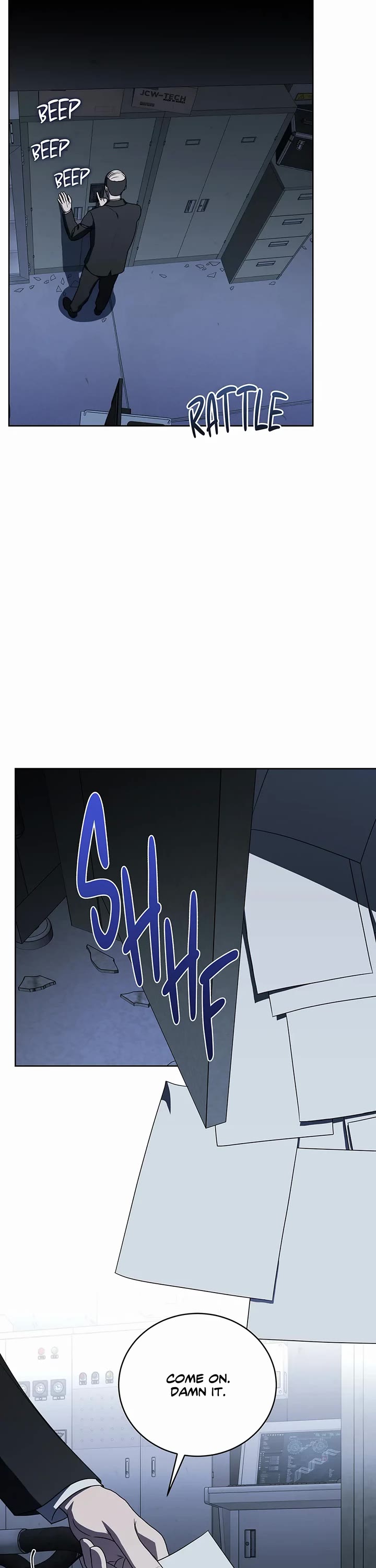 A Ranker's Guide to The Good Life Chapter 44 page 28 - Chapter 44