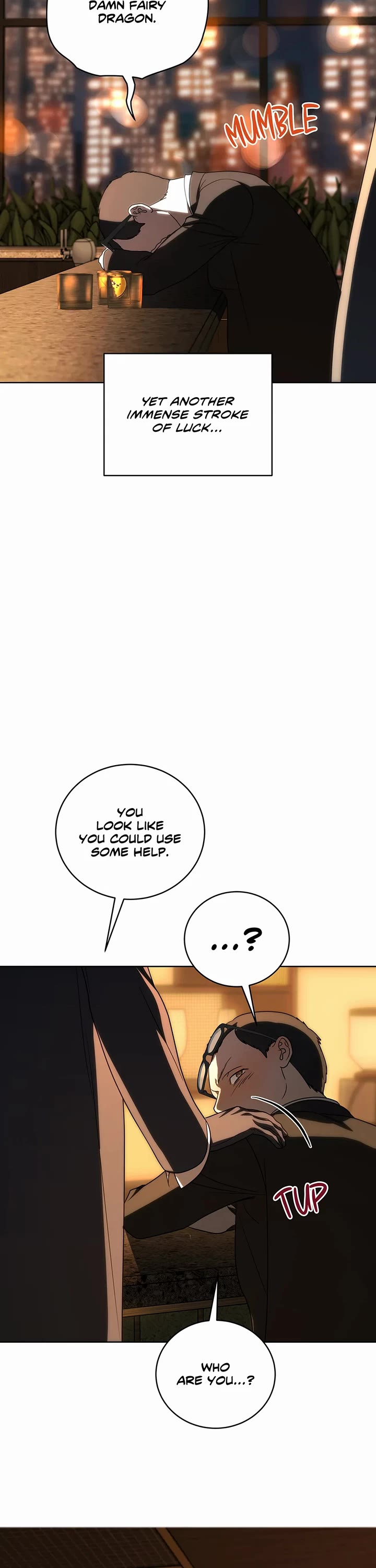 A Ranker's Guide to The Good Life Chapter 44 page 32 - Chapter 44