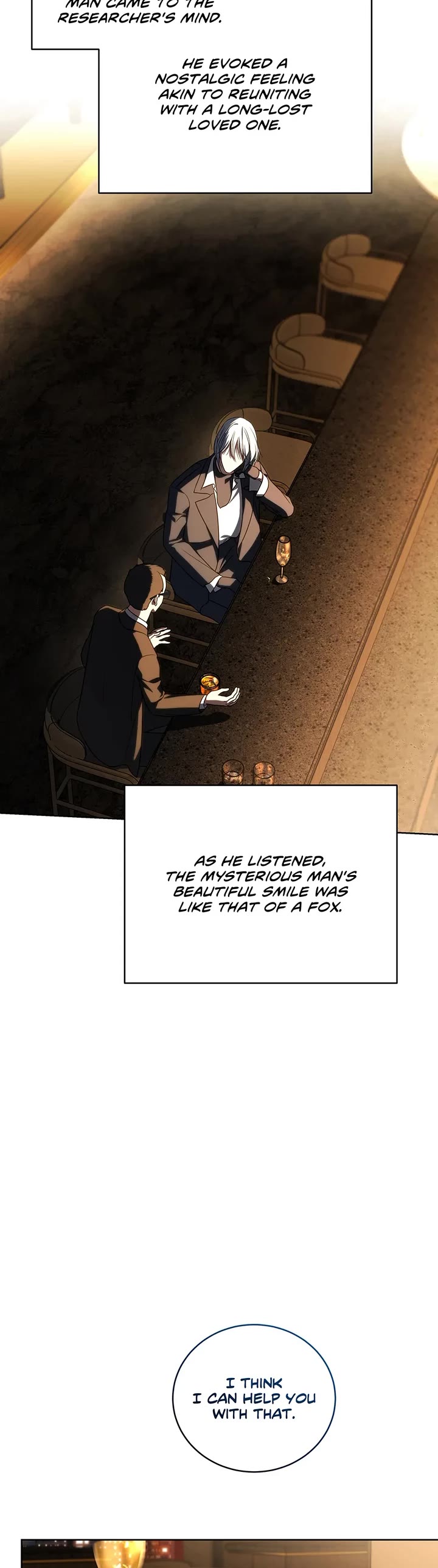 A Ranker's Guide to The Good Life Chapter 44 page 34 - Chapter 44
