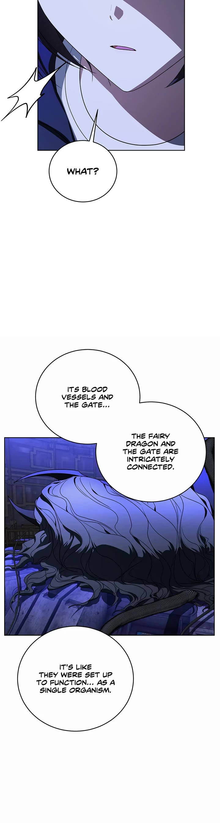 A Ranker's Guide to The Good Life Chapter 44 page 4 - Chapter 44