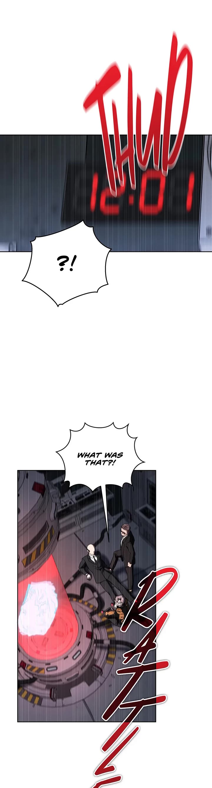 A Ranker's Guide to The Good Life Chapter 44 page 45 - Chapter 44