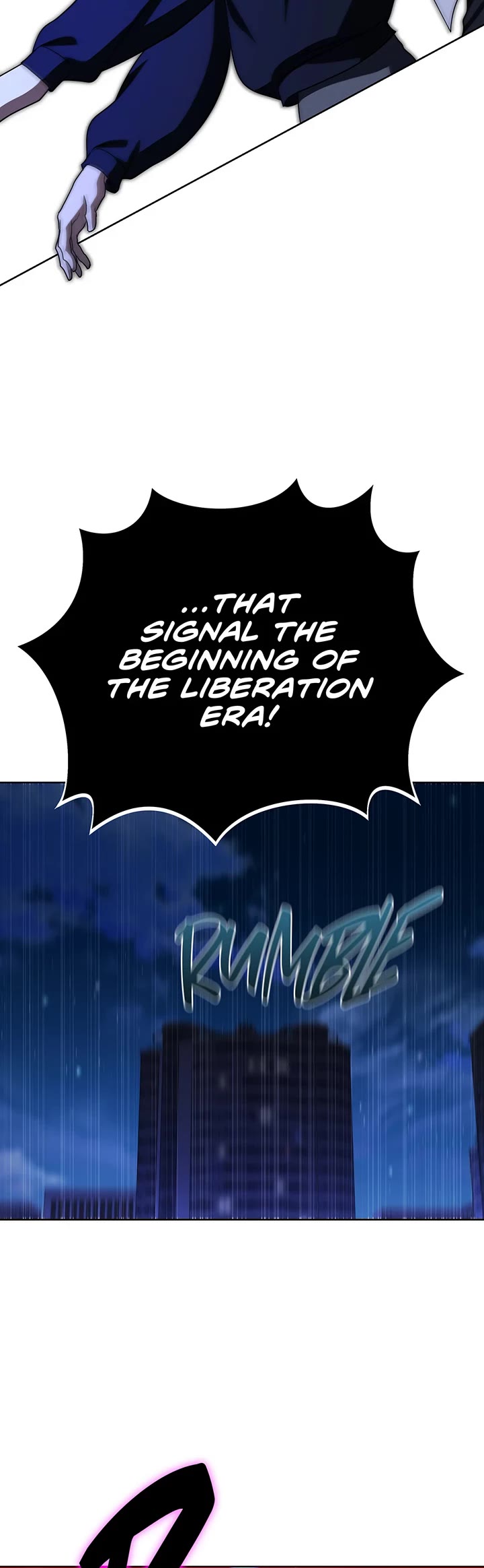 A Ranker's Guide to The Good Life Chapter 44 page 49 - Chapter 44