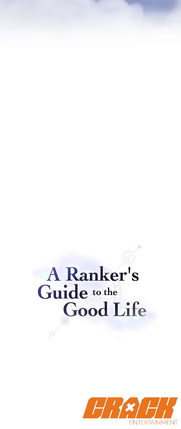 A Ranker's Guide to The Good Life Chapter 44 page 54 - Chapter 44