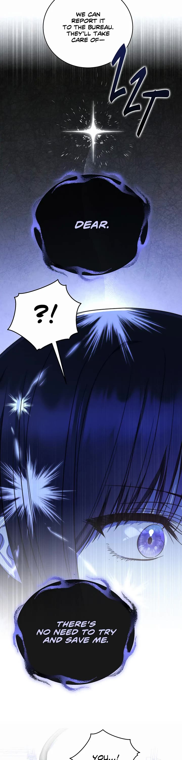 A Ranker's Guide to The Good Life Chapter 44 page 6 - Chapter 44