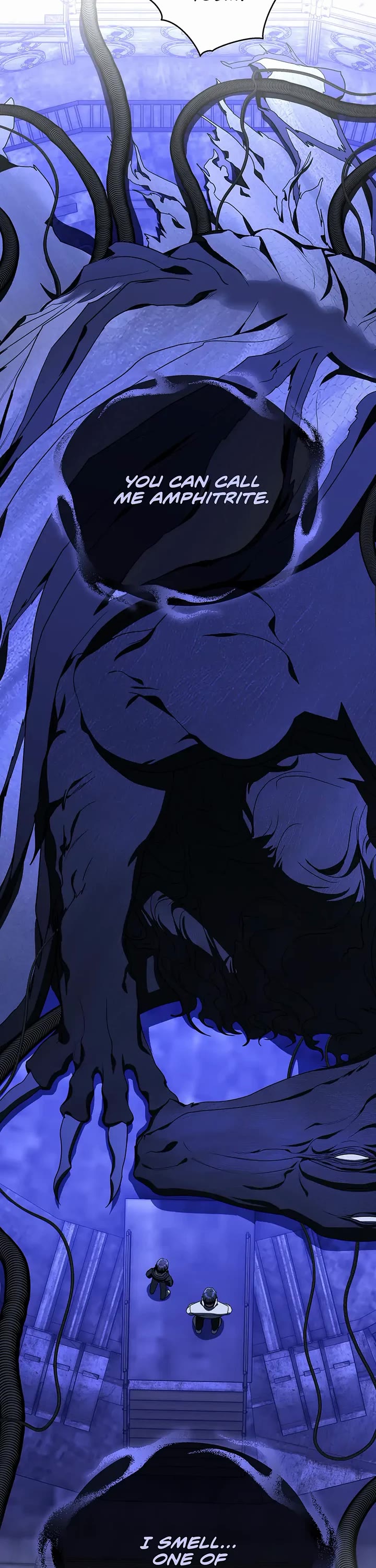 A Ranker's Guide to The Good Life Chapter 44 page 7 - Chapter 44
