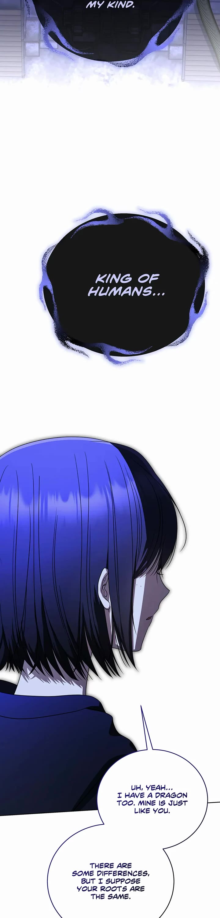 A Ranker's Guide to The Good Life Chapter 44 page 8 - Chapter 44