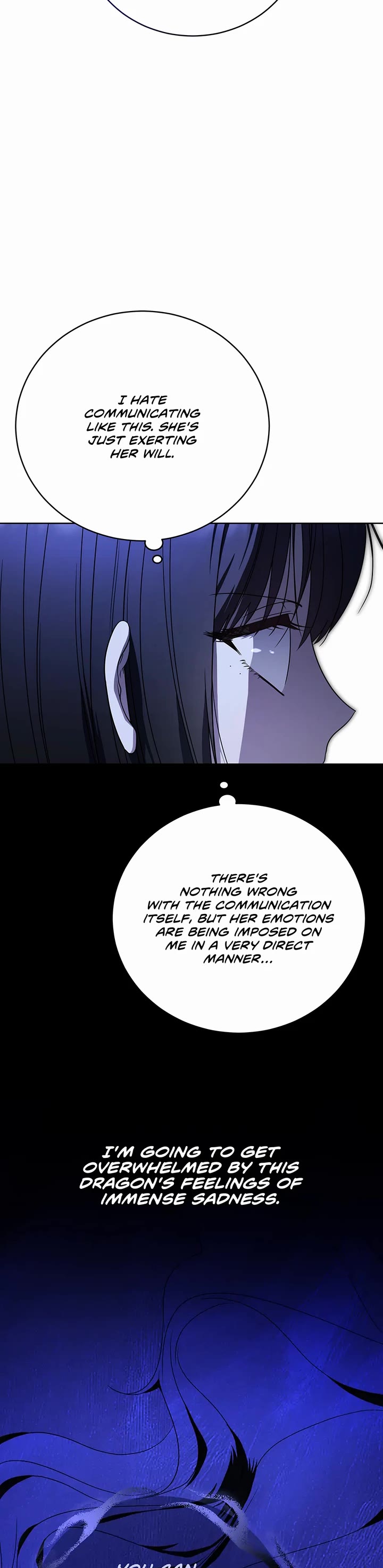 A Ranker's Guide to The Good Life Chapter 44 page 9 - Chapter 44