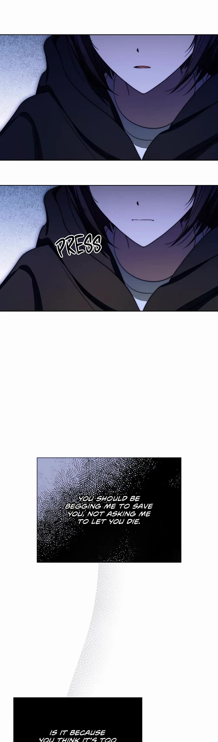 A Ranker's Guide to The Good Life Chapter 45 page 10 - Chapter 45
