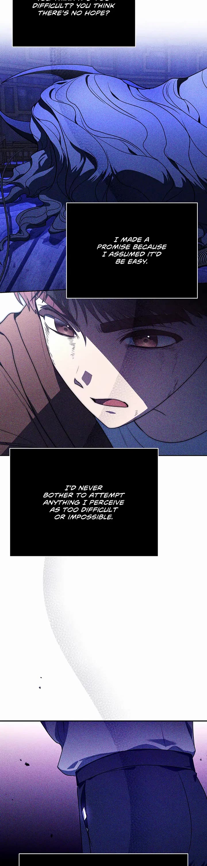 A Ranker's Guide to The Good Life Chapter 45 page 11 - Chapter 45